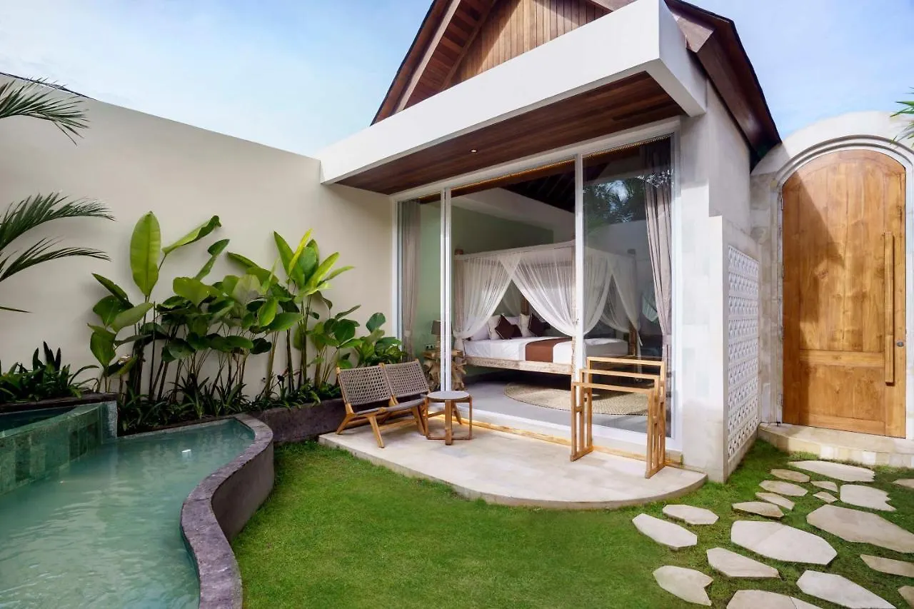 Villa Terimakasih By Balisuperhost Ubud  0*, Ubud (Bali) Indonesia