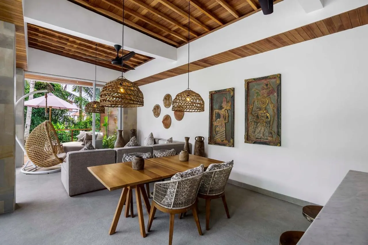 Villa Terimakasih By Balisuperhost Ουμπούντ Ινδονησία