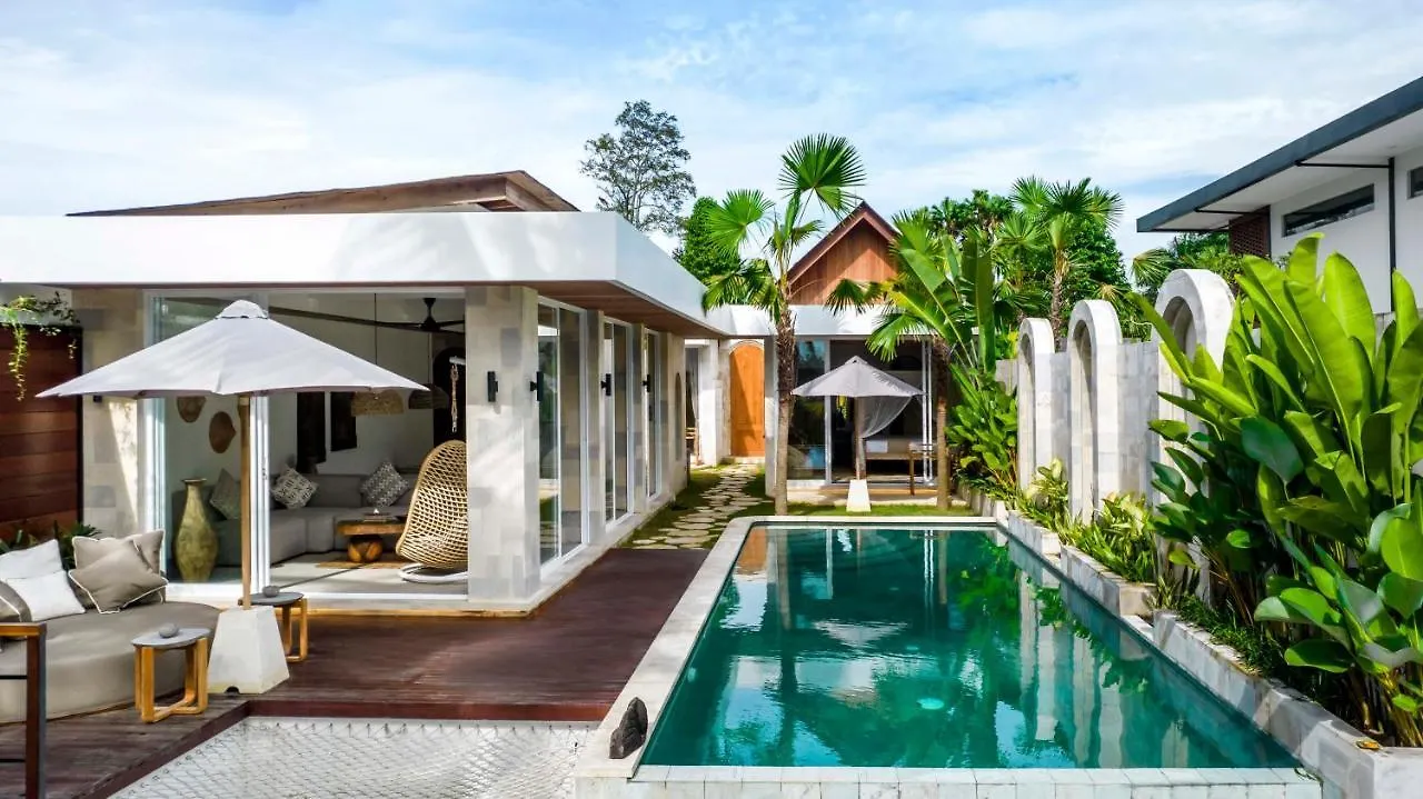 Villa Terimakasih By Balisuperhost Ουμπούντ 0*,
