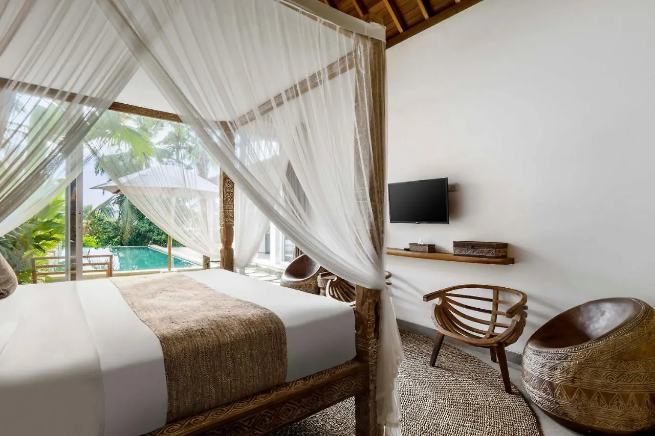 Villa Terimakasih By Balisuperhost Ουμπούντ Ινδονησία