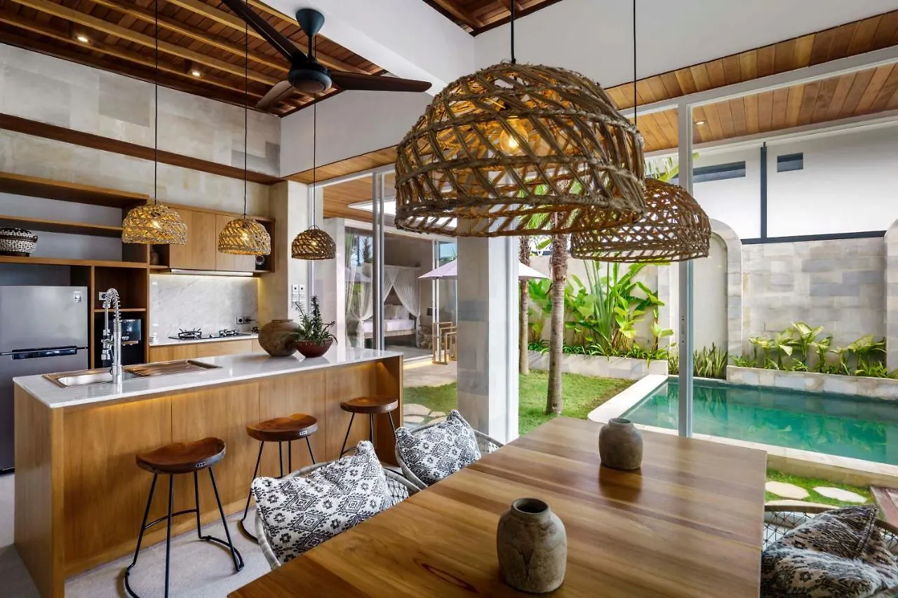 Villa Terimakasih By Balisuperhost Ubud  Indonesia