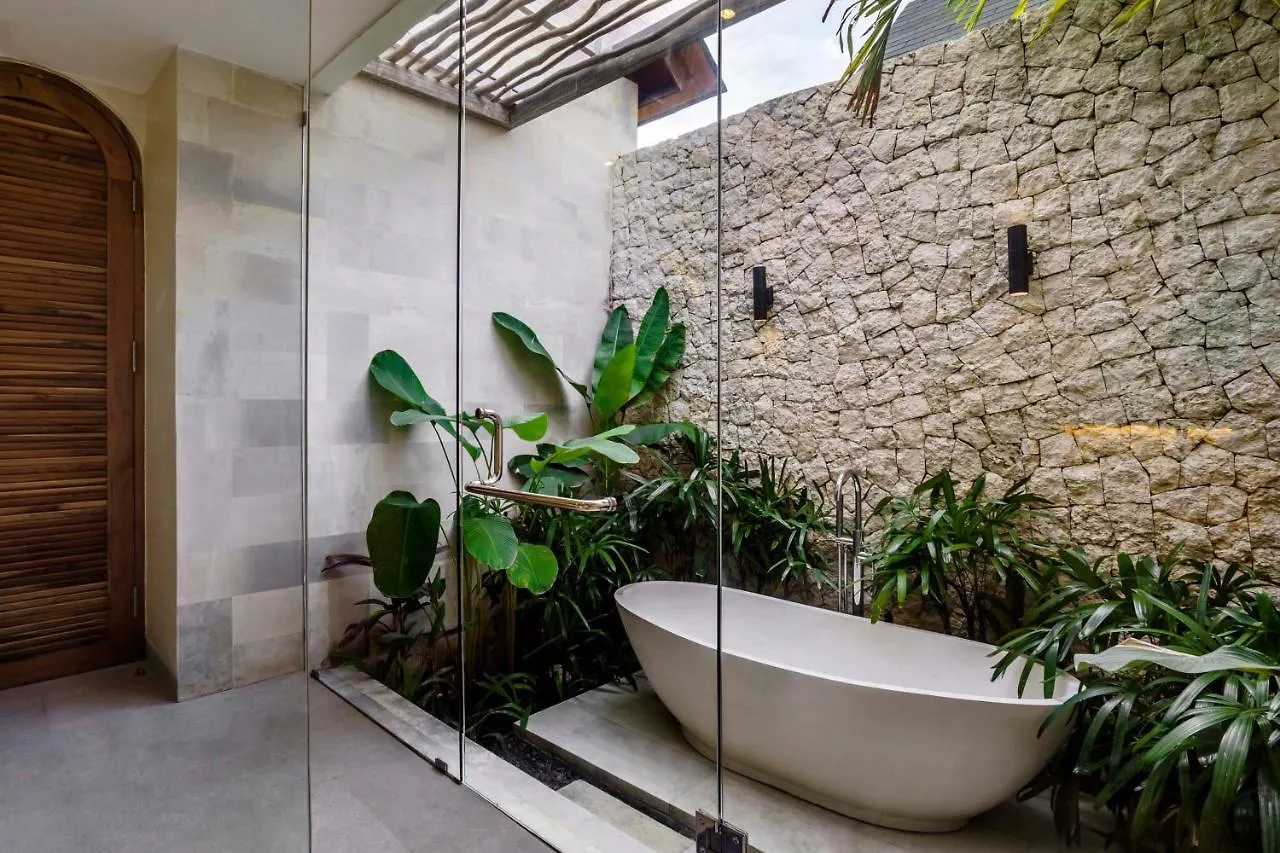 Villa Terimakasih By Balisuperhost Ουμπούντ