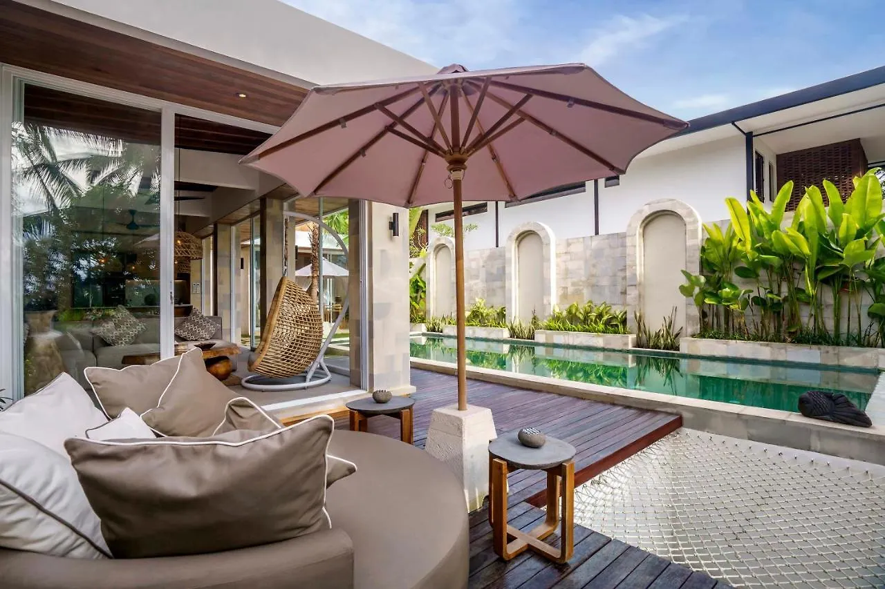 Villa Terimakasih By Balisuperhost Ουμπούντ