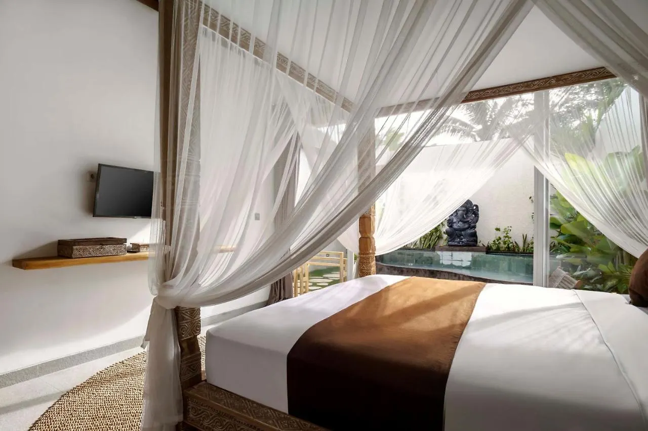 Villa Terimakasih By Balisuperhost Ουμπούντ