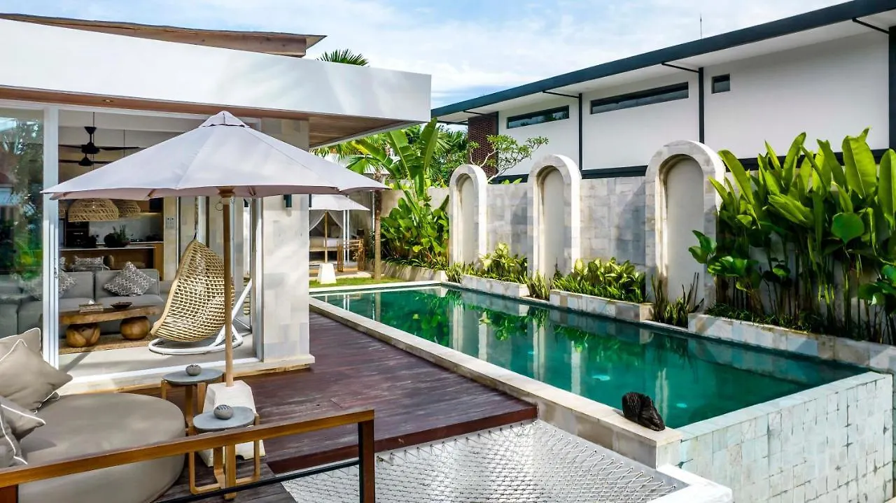 Villa Terimakasih By Balisuperhost ウブド
