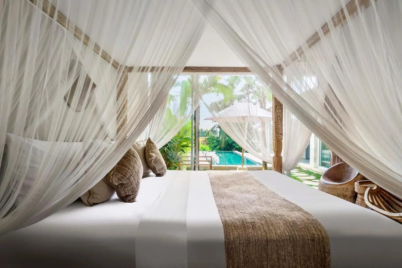 Villa Terimakasih By Balisuperhost ウブド